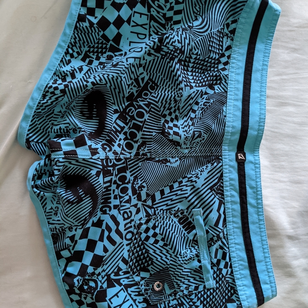 Volvo Women Boardshort